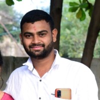 Yogesh Bhagwan Dalvi