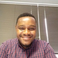Thabelo Ndou
