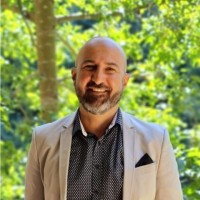 David Pruscino