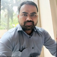 Arjun Shilavane