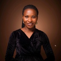 Joy Chegwe