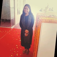 Megha Datta