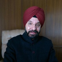 Ramandeep Sodhi