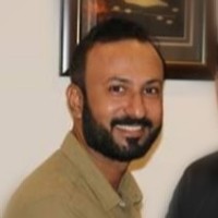 Waheed Malik