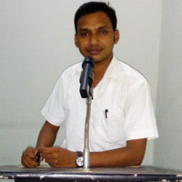 Mohd Rizwan Barkaati