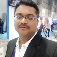 Aswinikanth Yagnavajjulla