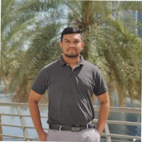 Alfar Ahamed Mohamed Ismail