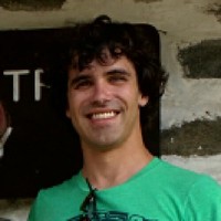 Nicolas Mark