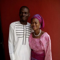 Atilade Oniyide