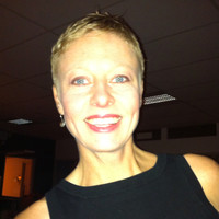 Rachel Törnell