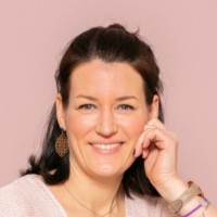 Katharina Staudacher