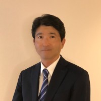 EIJI HARADA