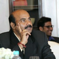 Subhas Ghosal