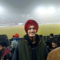 Paramjyot Singh