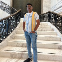 Anirudha Yadav