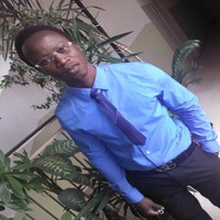 George Mawusi
