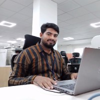 Palempalli Govardhanreddy