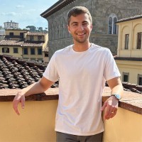 Luke Ross