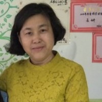 Lisa Zhang