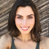 Rachel Atkinson