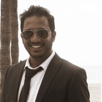 Salil Momin