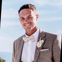 Ciaran Harper