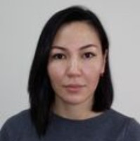 Ainura Dzhunushalieva