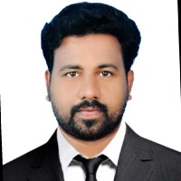 Arun Raj