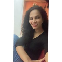 Prachi Jambhulkar