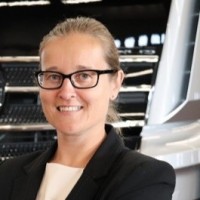Katherine Denman