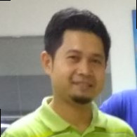 Hamidi Yazid