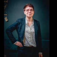 Céline D Chappée