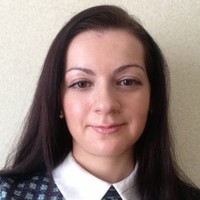 Nadezhda Khaydari