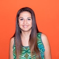 Verónica Cussi