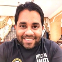 Dinesh Kalinga