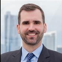 Bo Cramer, CFP®, CIMA®