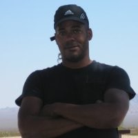 Christopher T. Cooper