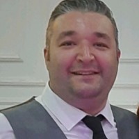 İbrahim Gulbas