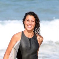 Sonia Houria Essia R.