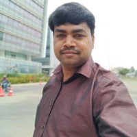 Sathish H