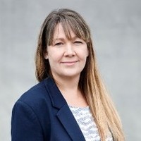 Lotte M. Eriksen