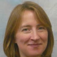 Vicky Thirlaway