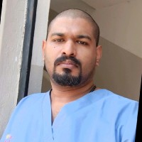 Tinu Jose