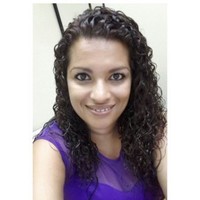 Adriana Montiel 🇨🇷