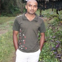 Kiran Tk