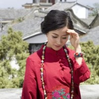 Sarah Ma