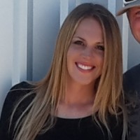 Candyce Collier