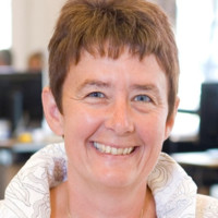 Susanne Rasmussen