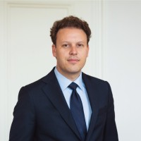 Mitchel Schildwacht