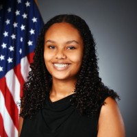 Mariah Benjamin Harris